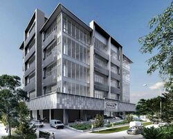 Space 18 (D12), Factory #476661241
